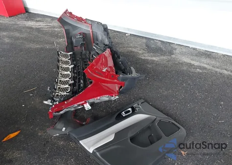 2024 Jeep Compass Limited 4X4 from USA, damaged, VIN 3C4NJDCN3RT172704